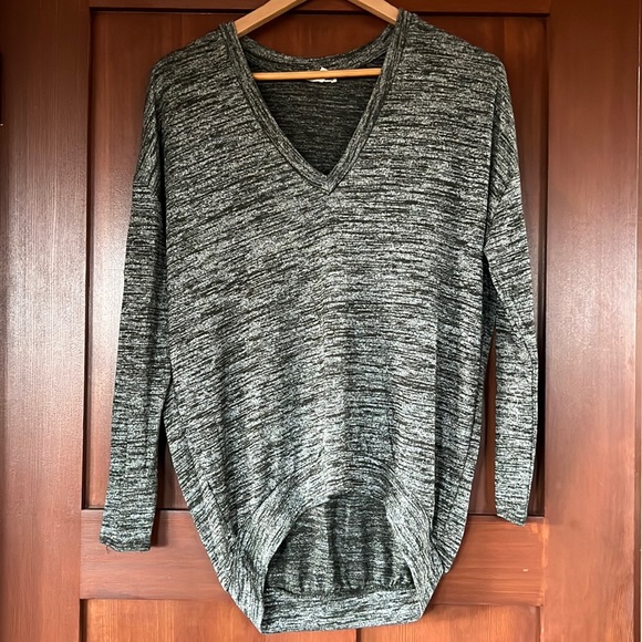 Wilfred long sleeve - Picture 1 of 3